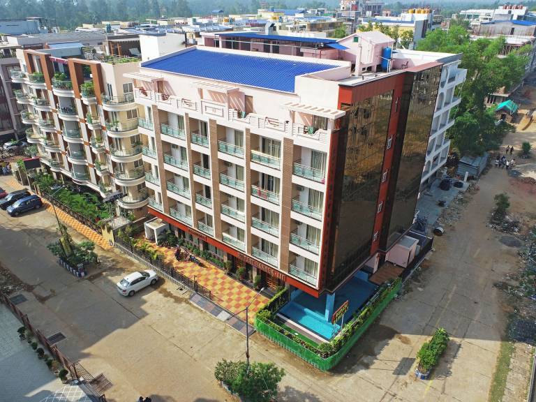 Resort Digha