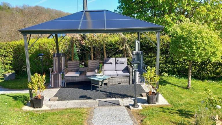 92 m² Ferienwohnung
