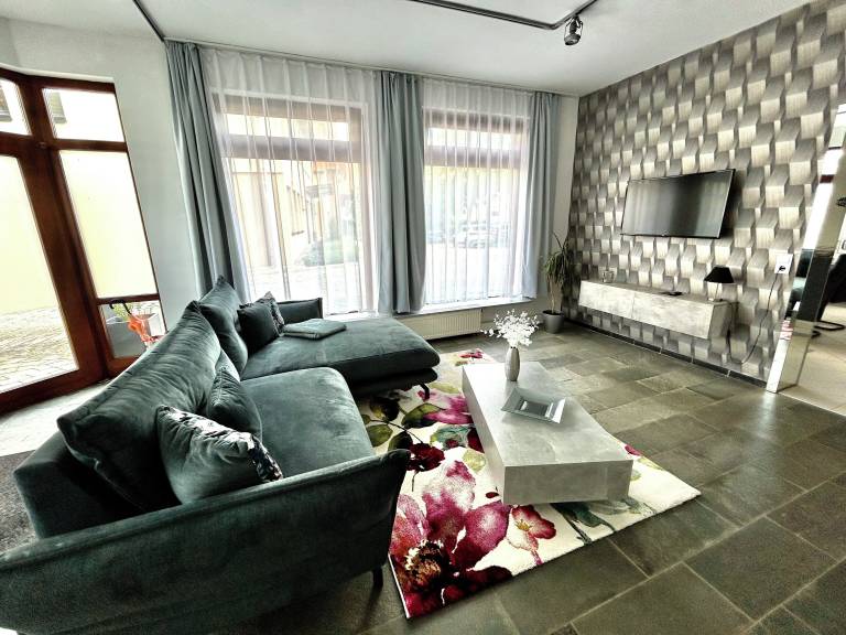 Ferienwohnung Wackershofen