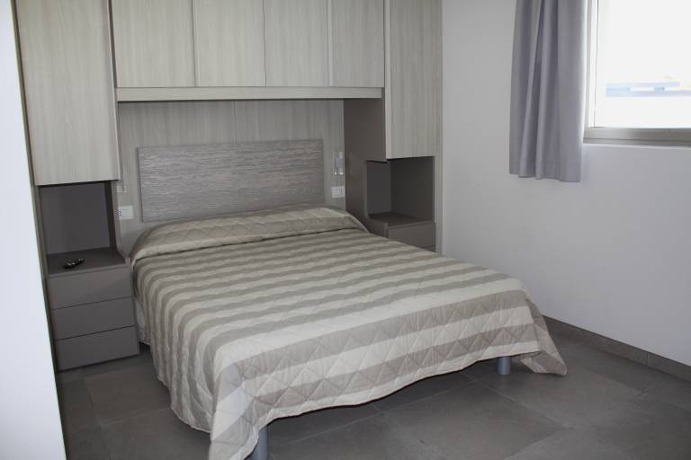 Apartment with terrace | City view — photo 3