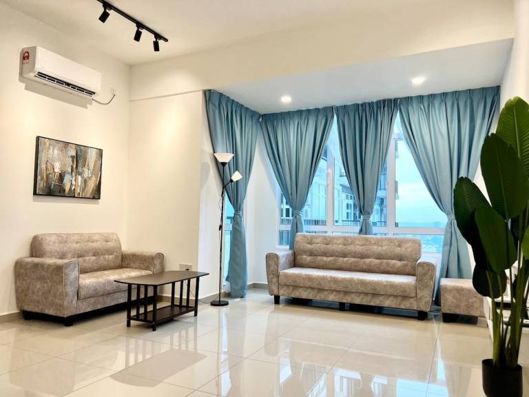 500 m&sup2; Ferienhaus