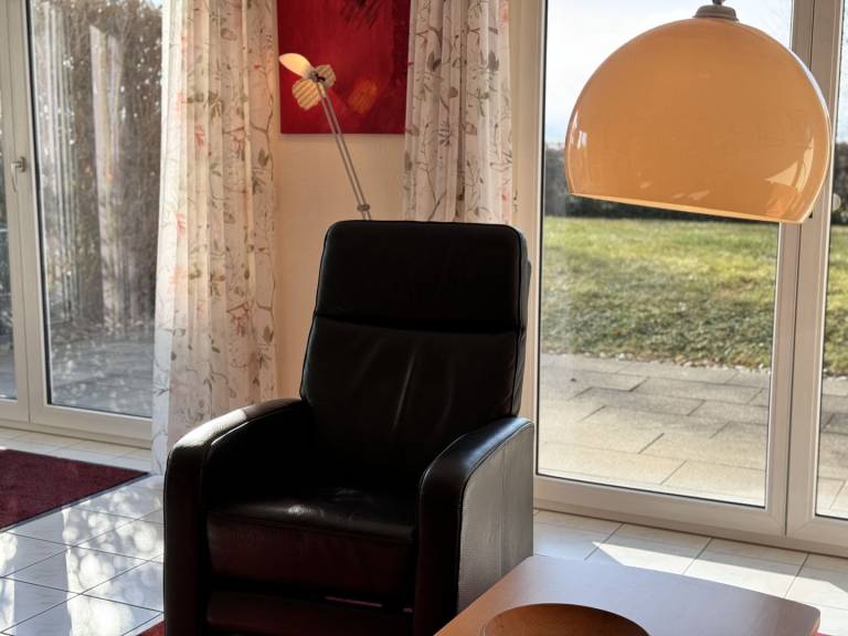 Ferienwohnung an der Meersburg-Therme – Ihr komfortabler Rückzugsort am Bodensee — photo 4