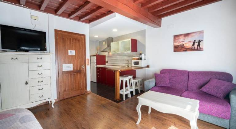 Pleasant apartment | Pets allowed — photo 2