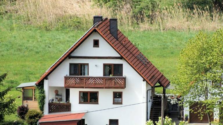 Ferienwohnung Ebermannstadt