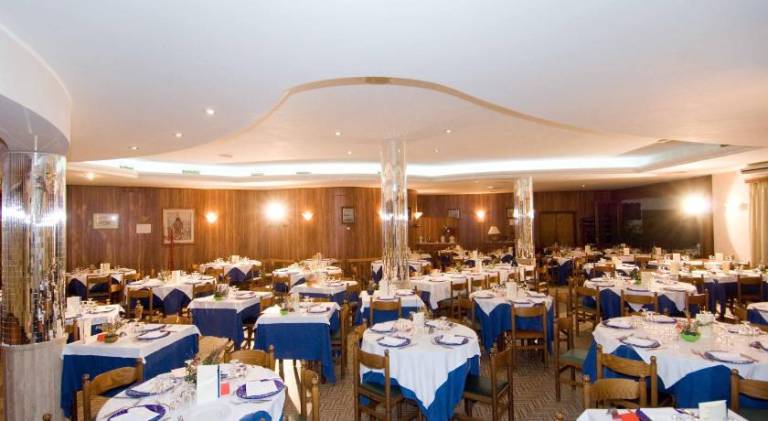 Hotel Ristorante Il Gabbiano — photo 5