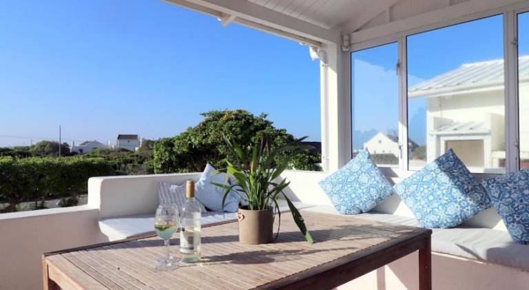 180 m&sup2; Ferienhaus