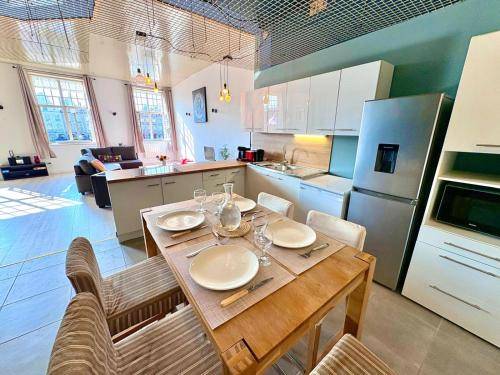 Appartement Arras