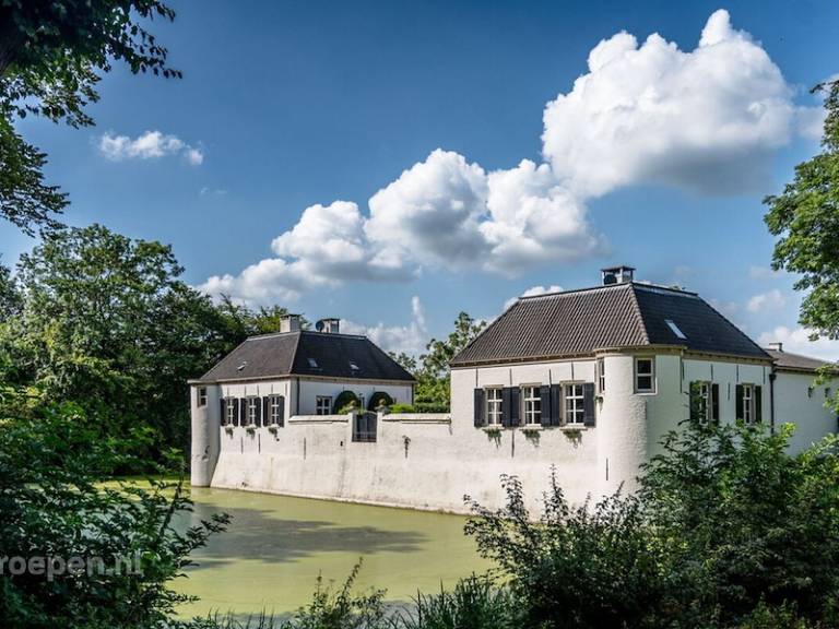 Groepsaccommodatie Oijen