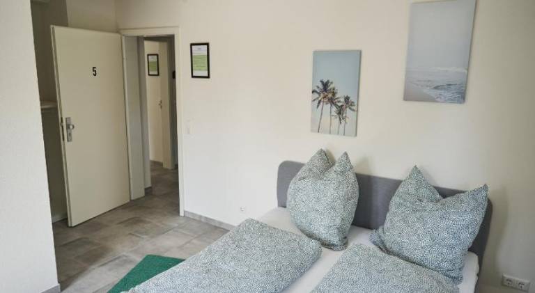 Apartment mit Hotelservice  Lörrach