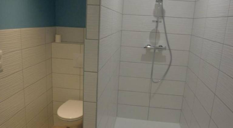 Rental apartment with 1 room for 3 persons — photo 5