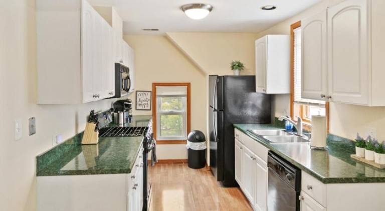 Apartment | Perfect for remote work — photo 3