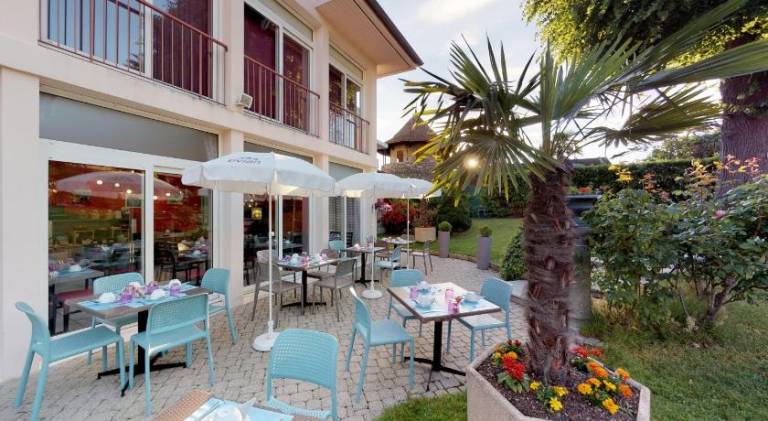 Hotel de France Contact-Hotel — photo 3