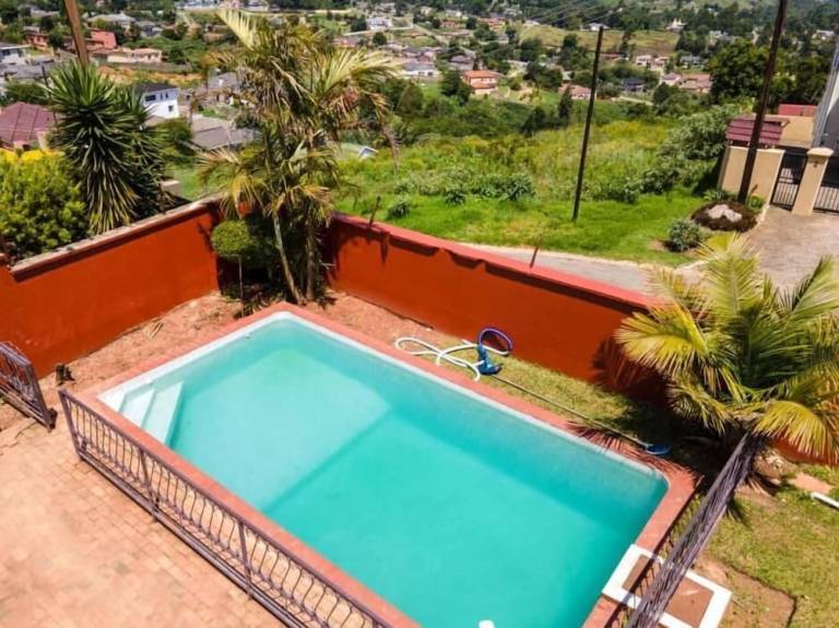 Accommodation  Mbabane