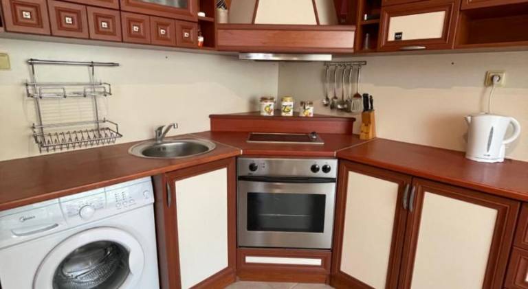 Rental apartment with 1 room for 4 persons — photo 5