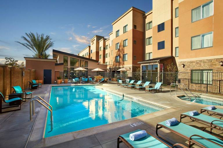 Residence Inn by Marriott Los Angeles Redondo Beach in Hawthorne, CA