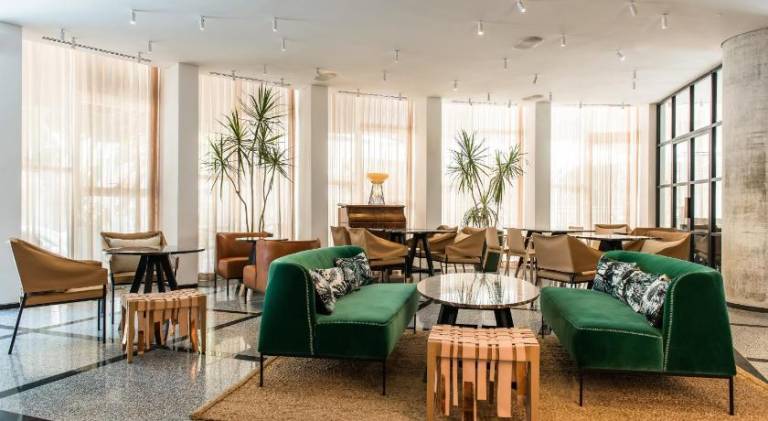 65 Hotel, Rothschild Tel Aviv - an Atlas Boutique Hotel — photo 4