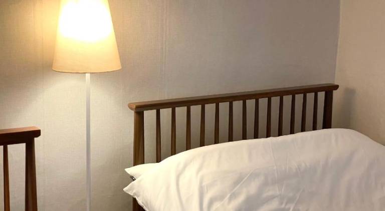 32 m² Ferienwohnung