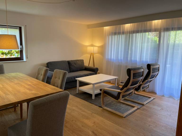 Ferienwohnung Kressbronn am Bodensee