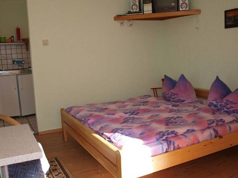 Kleine Ferienwohnung 25 qm