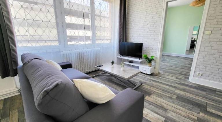 Rental apartment | Pet-friendly — photo 2
