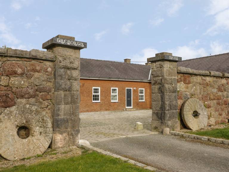 Cottage Bangor