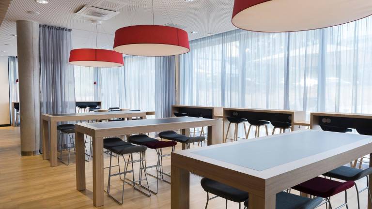 Holiday Inn Express Wiesbaden By IHG — photo 4