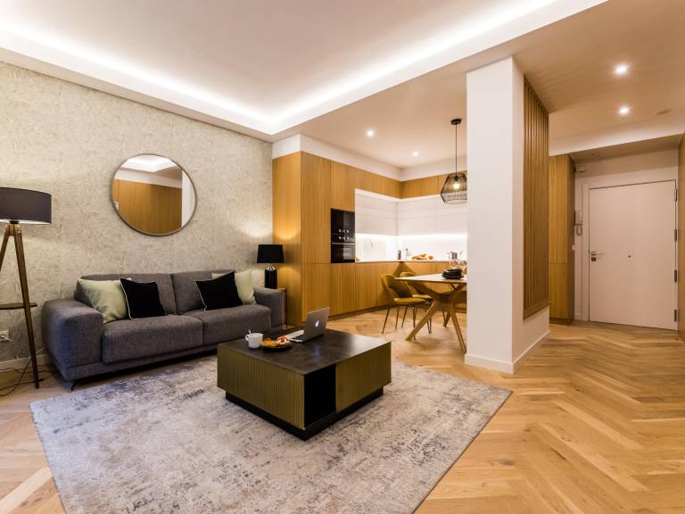 Apartamento Astigarraga