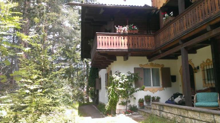 B&B Villa Dolomites Hut ¤¤¤ — photo 3