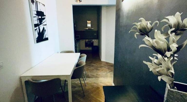 Ferienwohnung Vinohrady