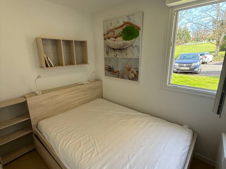 Pleasant rental apartment | Dogs allowed — photo 3