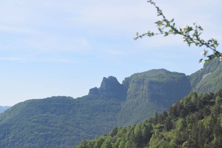 Casa rural Baga Amunt