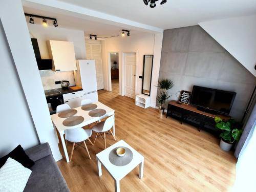 Apartament Rumia