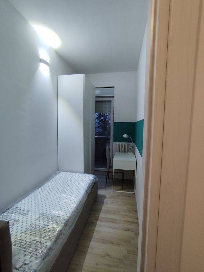 150 M² Camera Privata ∙ 1 Camera Da Letto ∙ 9 Ospiti - Bologna