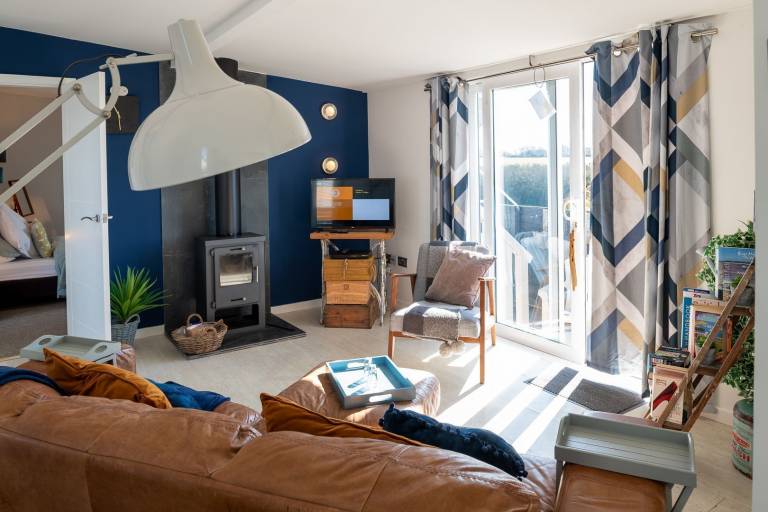 Cottage Rhosneigr