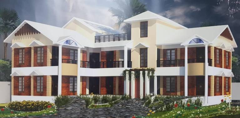 ClayNest Resorts