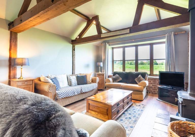 House Worstead
