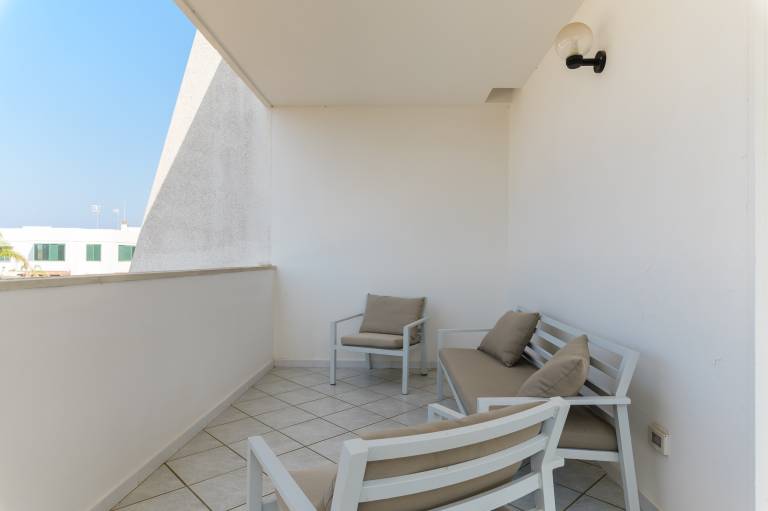 Casa Torre Santa Sabina