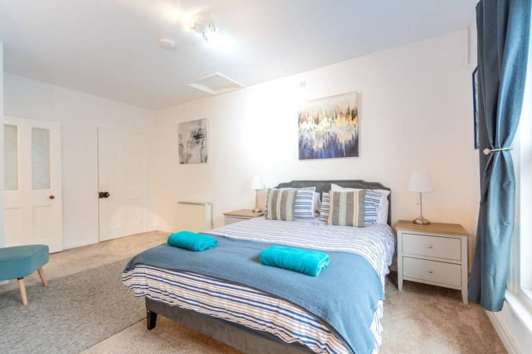 Cottage with 1 room for 2 persons — photo 3