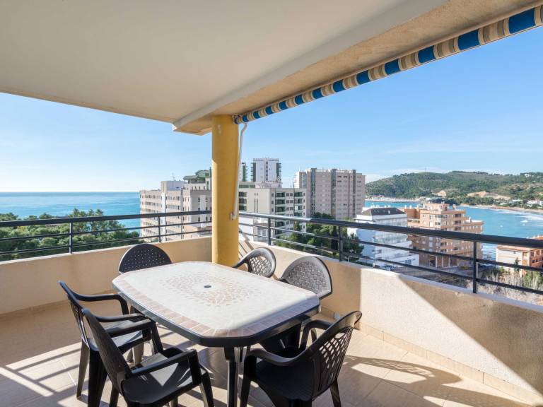 Apartamento Oropesa