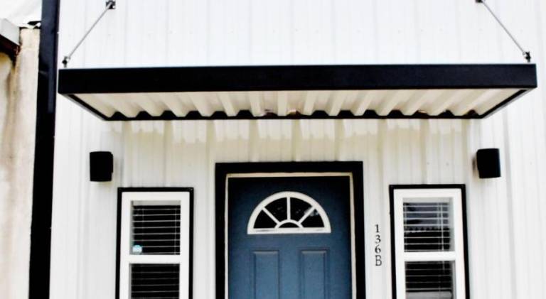 130 m&sup2; Ferienhaus