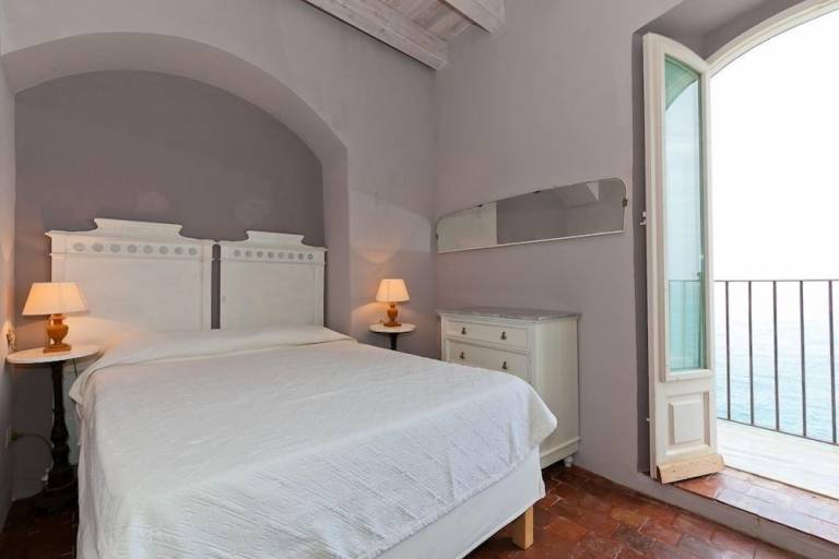 Cottage Castelbuono