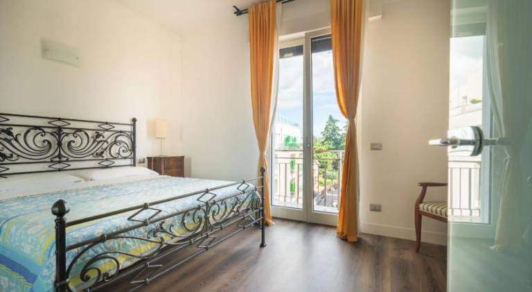 Apartment | Pets are welcome in Affi