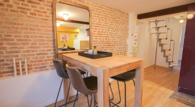 Apartamento Lila