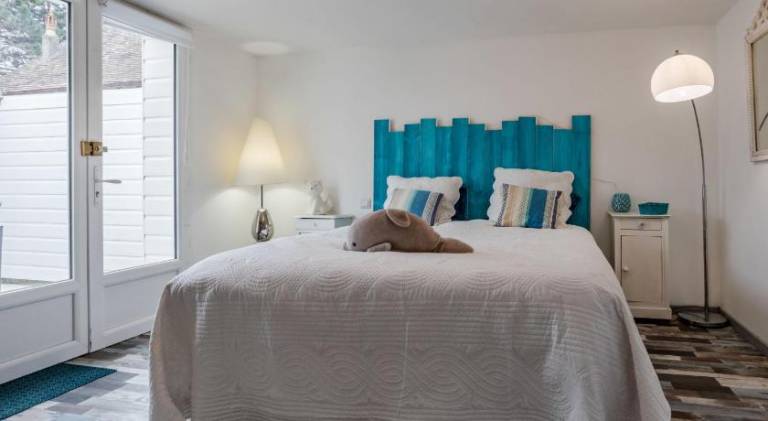Vacation home with 5 rooms for 10 persons — photo 2