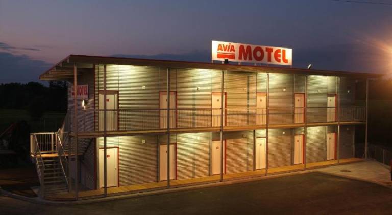 Motel Gemeinde Schrems