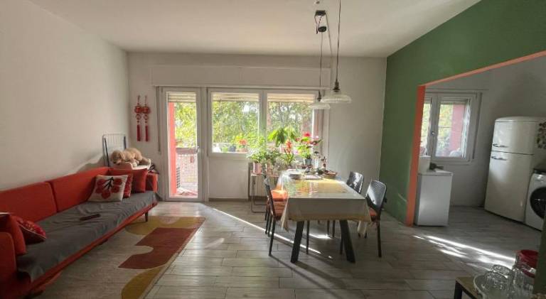 威尼斯民宿Venezia Stay 东北阿姨的小屋 — photo 2