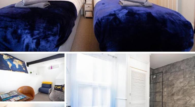 Vacation home | Pet-friendly in Exeter