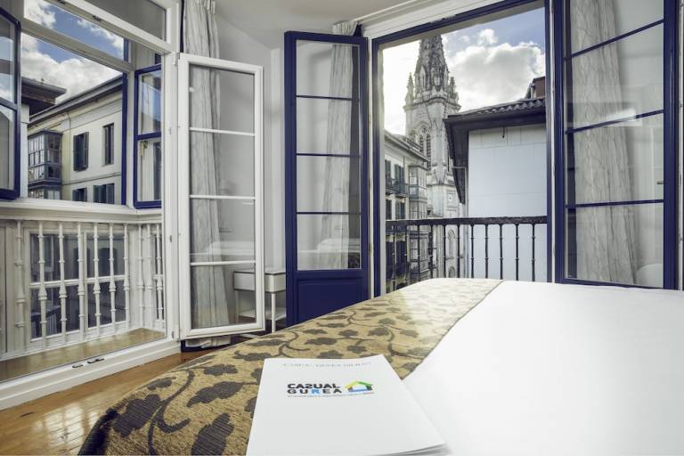 Pension  Bilbao