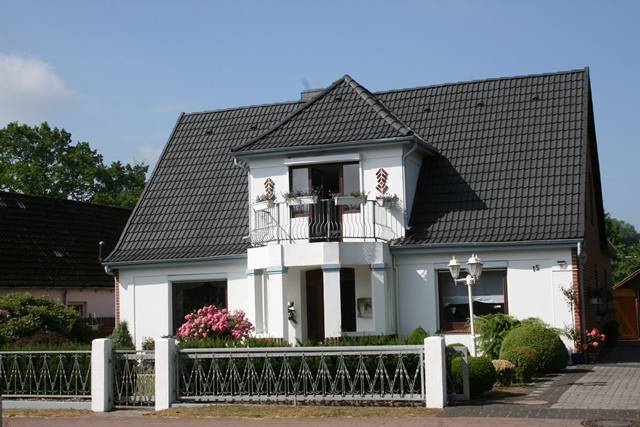 Ferienwohnung Hemmoor