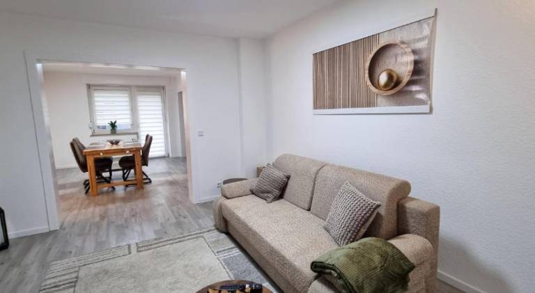 Wonderful apartment | Pet-friendly in Solingen